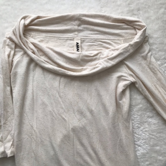 Anthropologie | Amadi off-shoulder top - Picture 4 of 5